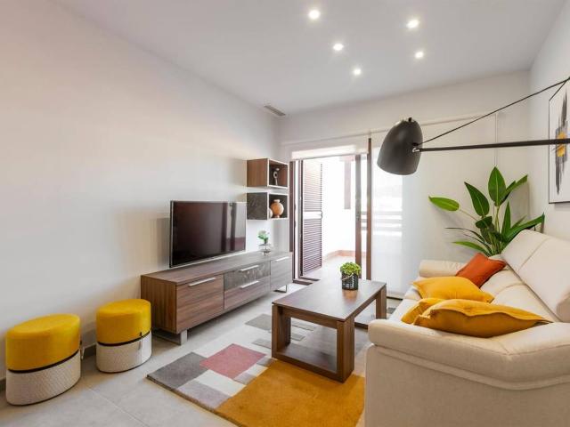 Ático en Venta en San Juan de los Terreros