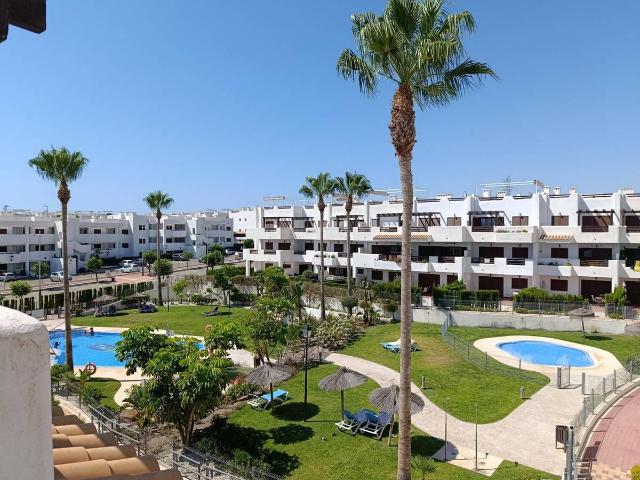 Ático en Venta en San Juan de los Terreros