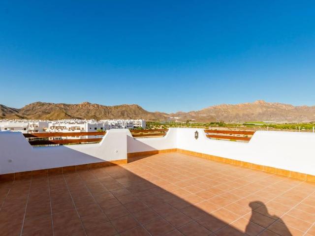 Ático en Venta en San Juan de los Terreros