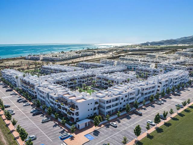 Ático en Venta en San Juan de los Terreros