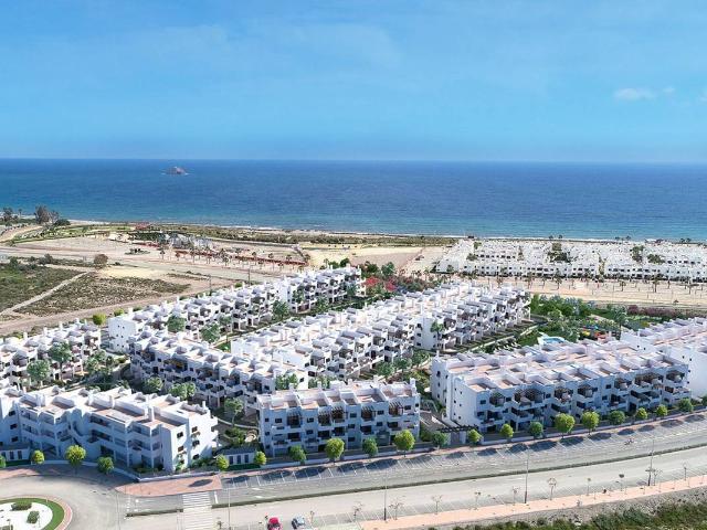 Ático en Venta en San Juan de los Terreros