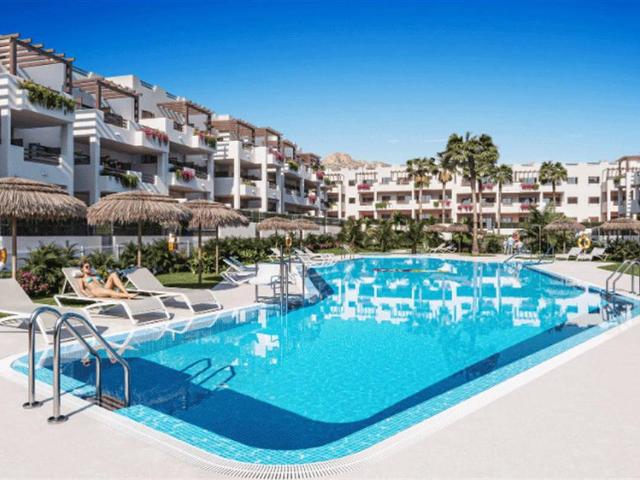 Ático en Venta en San Juan de los Terreros