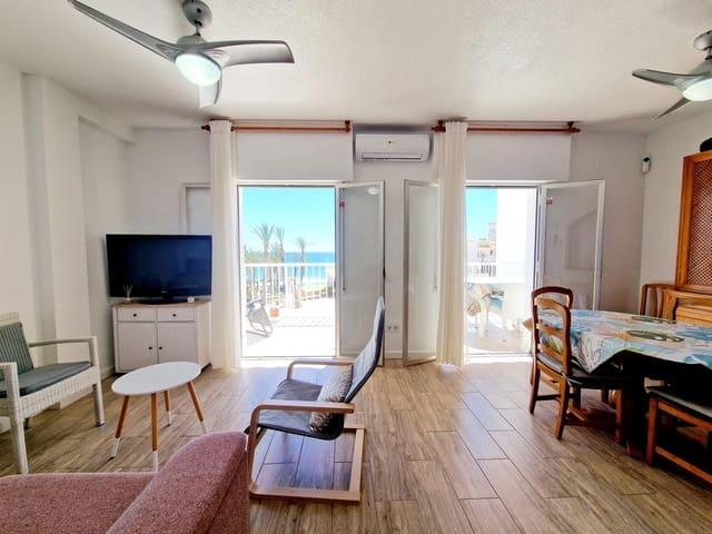 Ático en venta en San Juan de los Terreros, Almería Costa Almería
