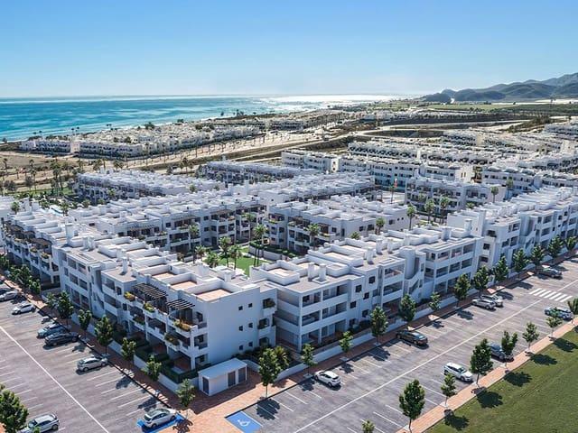 Ático en venta en San Juan de los Terreros, Almería Costa Almería