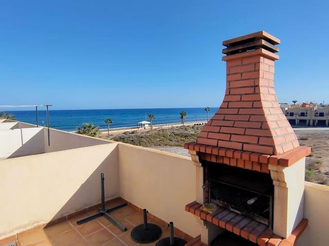 Ático en venta en San Juan de los Terreros, Almería Costa Almería