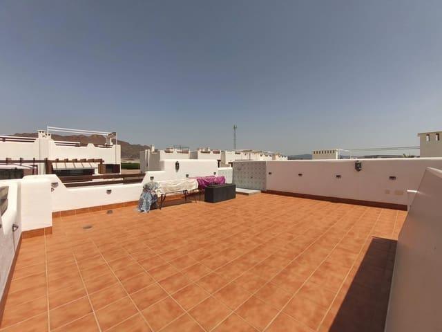 Ático en venta en San Juan de los Terreros, Almería Costa Almería