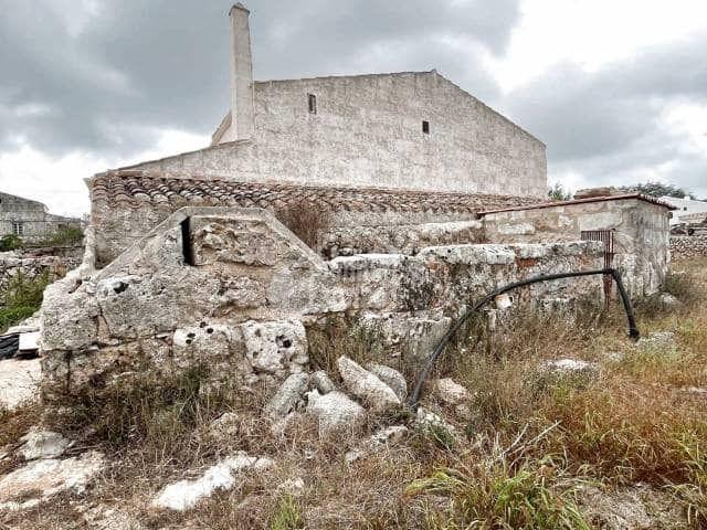 Ático en venta en San Luis / Sant Lluís, Menorca