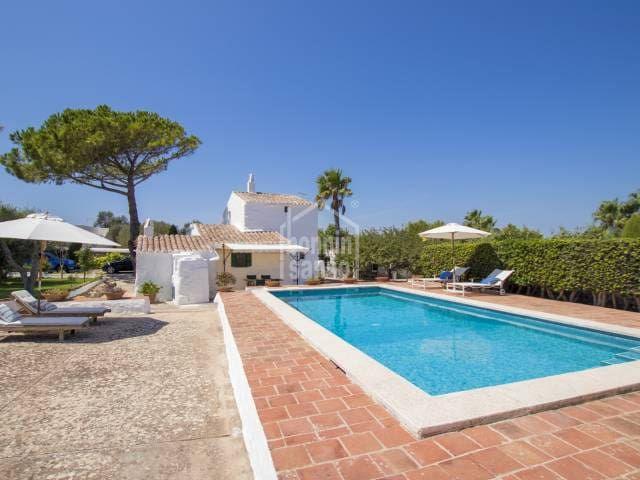 Ático en venta en San Luis / Sant Lluís, Menorca