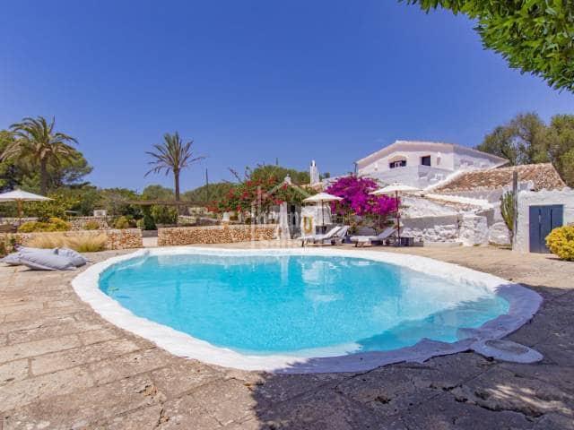 Ático en venta en San Luis / Sant Lluís, Menorca