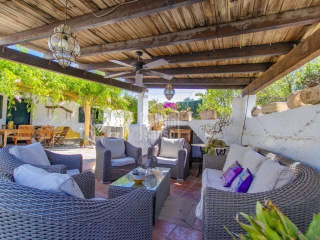 Ático en venta en San Luis / Sant Lluís, Menorca