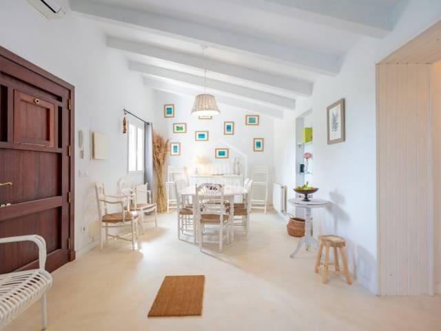 Ático en venta en San Luis / Sant Lluís, Menorca