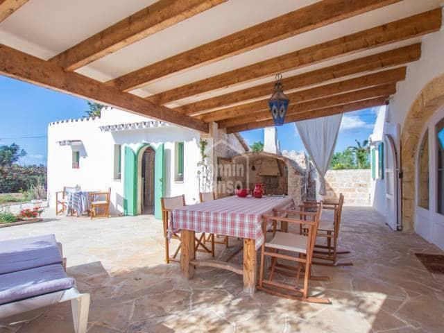 Ático en venta en San Luis / Sant Lluís, Menorca