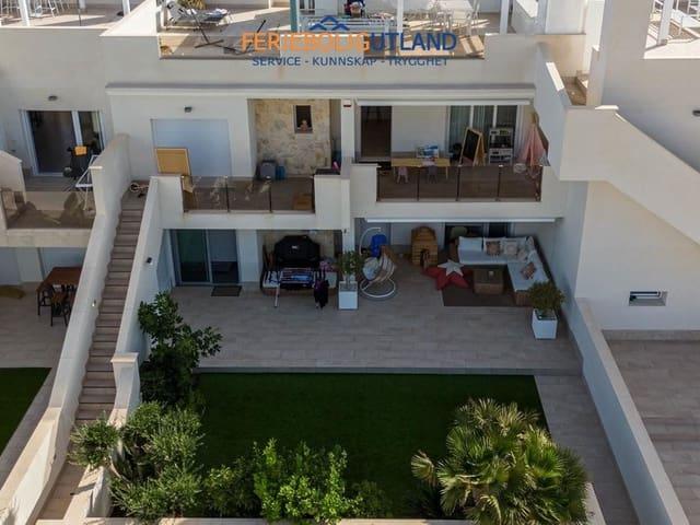 Ático en venta en San Miguel de Salinas, Alicante Costa Blanca