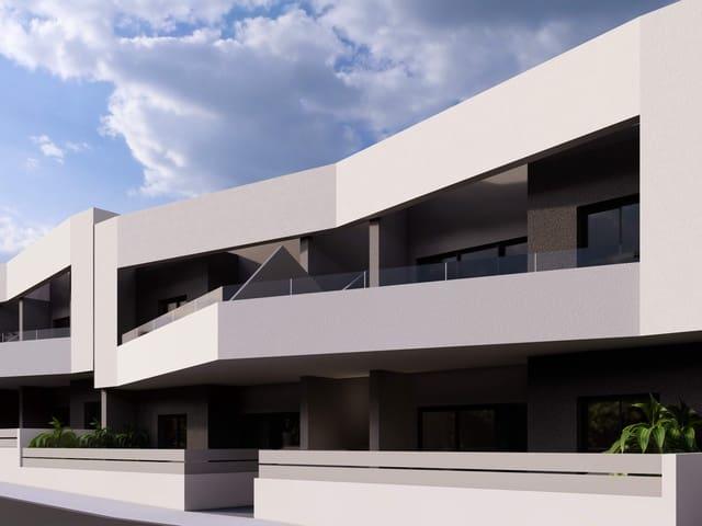 Ático en venta en San Miguel de Salinas, Alicante Costa Blanca