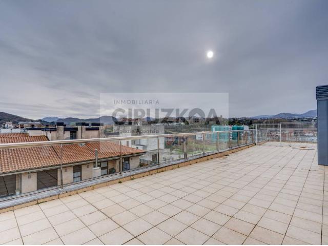 Ático en venta en San Sebastián Donostia