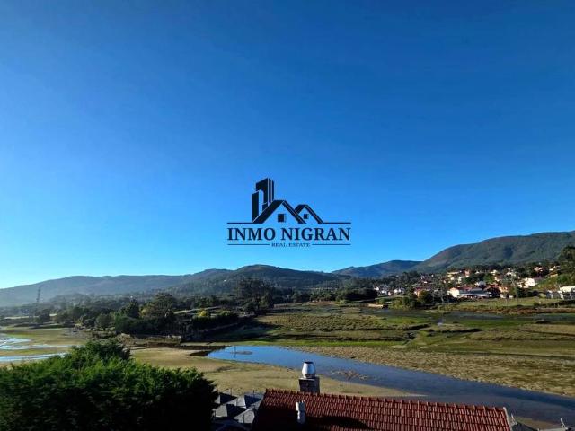 Ático en Venta en San Pedro da Ramallosa