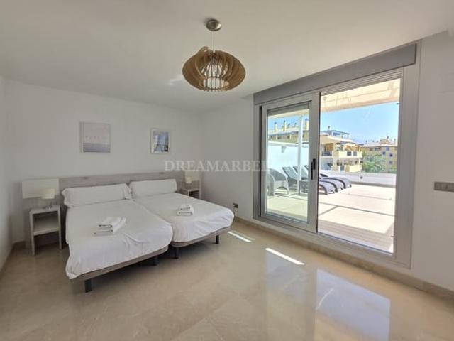 Ático en venta en San Pedro de Alcantara, Málaga Costa del Sol