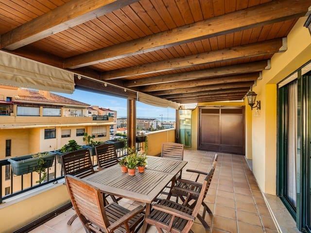 Ático en venta en San Pedro de Alcantara, Málaga Costa del Sol