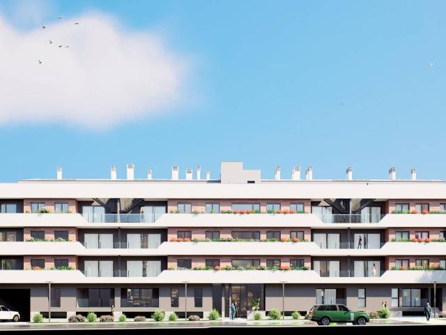 Atico en Venta en San Pedro del Pinatar