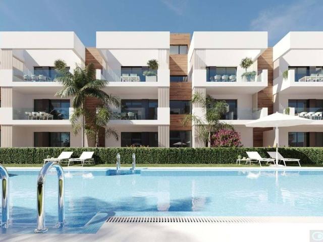 Ático en Venta en San Pedro del Pinatar ciudad