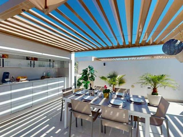 Ático en Venta en San Pedro del Pinatar ciudad