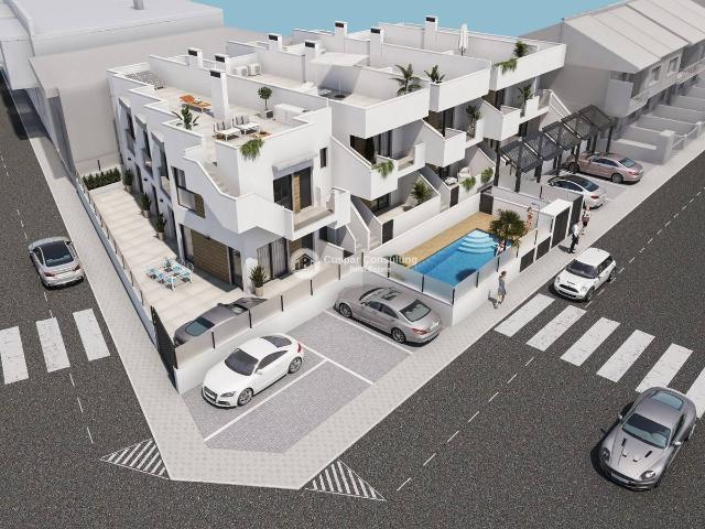 Ático en Venta en San Pedro del Pinatar ciudad