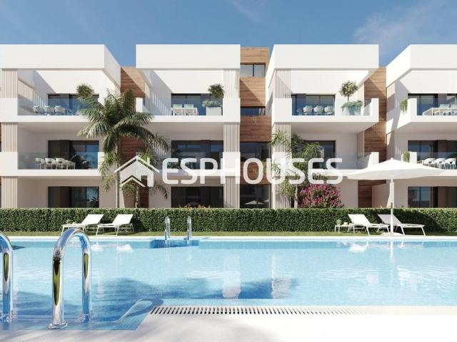 Planta baja en Venta en San Pedro del Pinatar ciudad