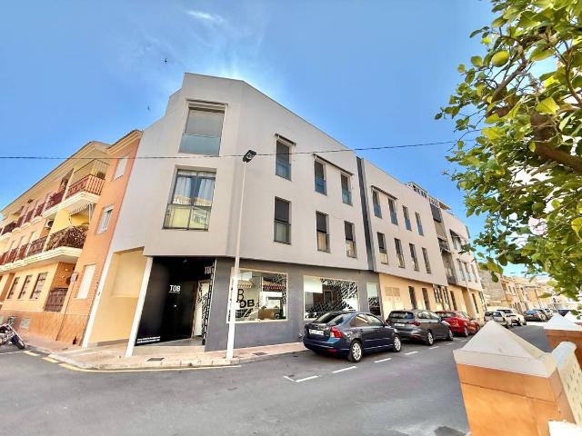 Ático en Venta en San Pedro del Pinatar ciudad