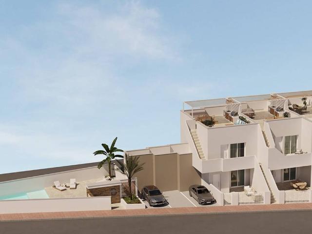 Ático en Venta en San Pedro del Pinatar ciudad