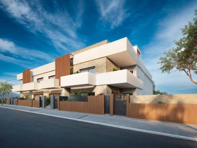 Ático en venta en San Pedro del Pinatar, Lo Pagán. Ático de 2 dormitorios en venta en San Pedro del Pinatar, con piscina. Áticos San Pedro del.