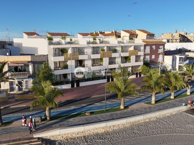 Ático en venta en Los Cuarteros, Murcia Costa Cálida