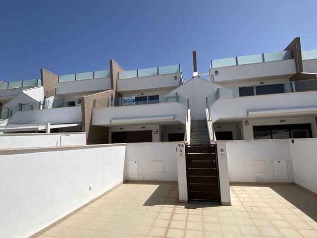 Ático en venta en San Pedro del Pinatar, Murcia Costa Cálida