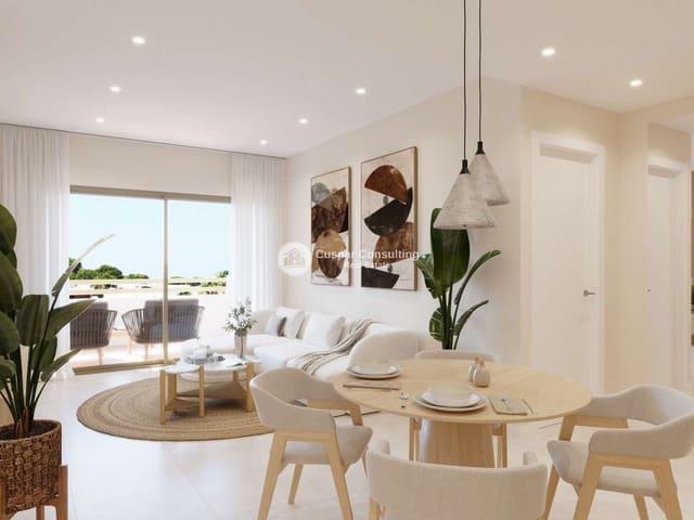 Ático en venta en San Pedro del Pinatar, Murcia Costa Cálida