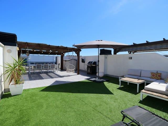 Ático en venta en San Pedro del Pinatar, Murcia Costa Cálida