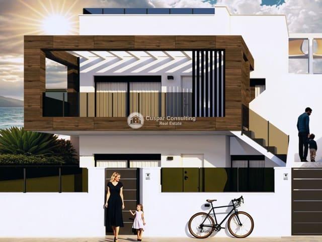 Ático en venta en San Pedro del Pinatar, Murcia Costa Cálida