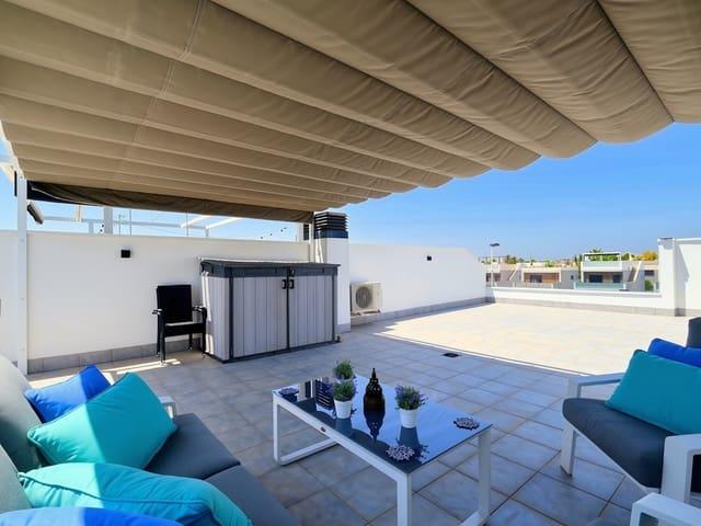 Ático en venta en San Pedro del Pinatar, Murcia Costa Cálida