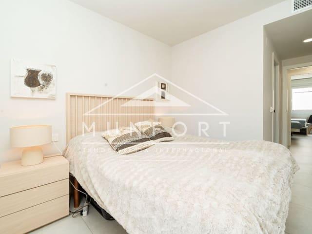 Ático en venta en San Pedro del Pinatar, Murcia Costa Cálida