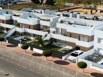 Ático en venta en San Pedro del Pinatar, Murcia Costa Cálida