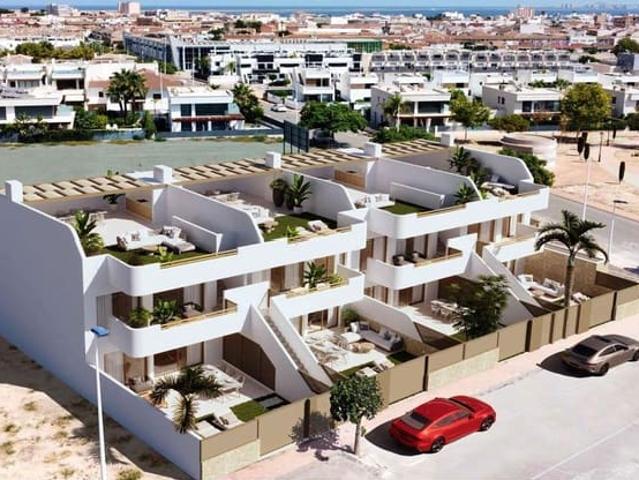Ático en venta en San Pedro del Pinatar, Murcia Costa Cálida