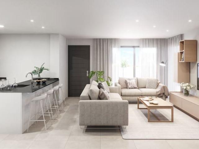 Ático en venta en San Pedro del Pinatar, Murcia Costa Cálida