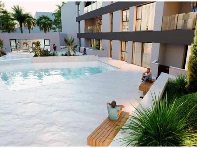 Atico en Venta en San Pedro del Pinatar, Murcia