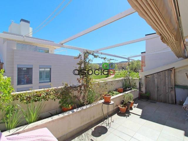 Ático en Venta en San Roque Concordia Adoratrices