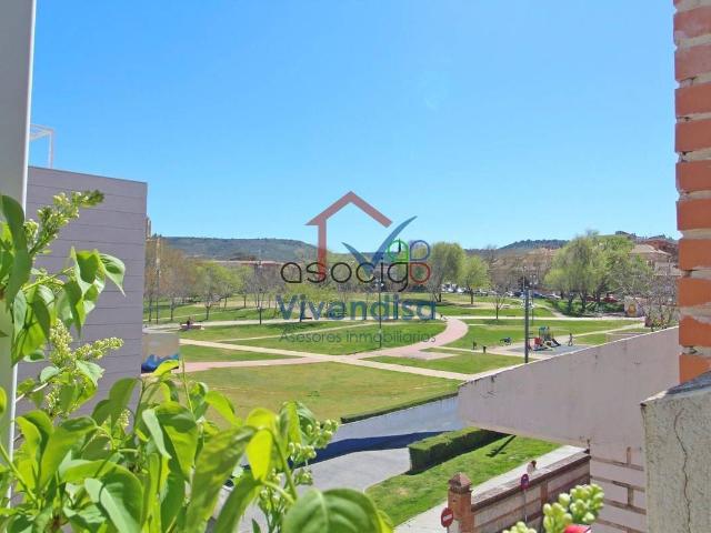 Ático en Venta en San Roque Concordia Adoratrices