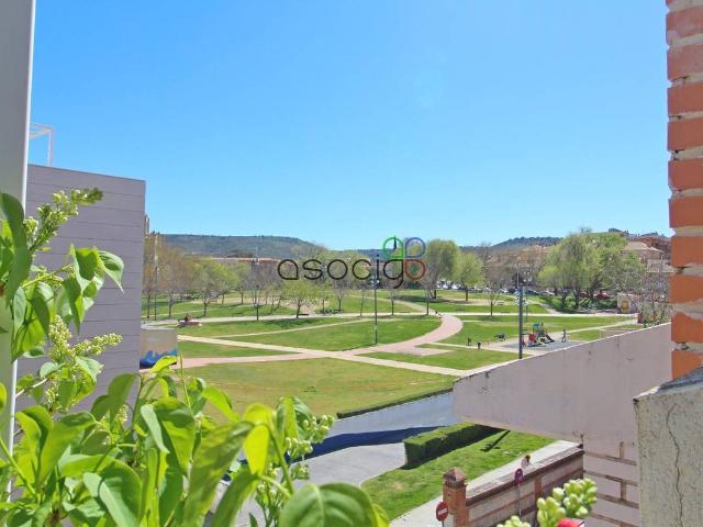 Ático en Venta en Los Valles Sanz Vázquez El Fuerte