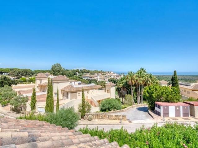 Ático en venta en San Roque, Cádiz Costa de la Luz