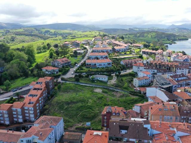 Atico en Venta en San Vicente de la Barquera