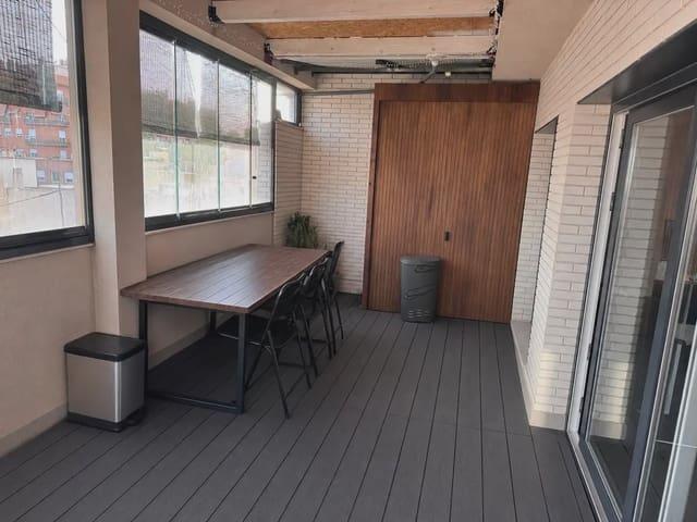 Ático en venta en San Vicente / Sant Vicent del Raspeig, Alicante Costa Blanca