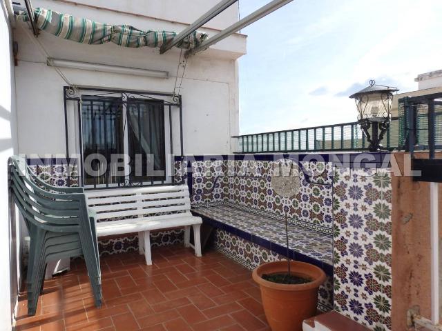 Ático en Venta en Sanfeliu