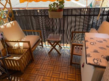 Ático en venta en Sabadell, Can Rull. atico reformado de diseño. Áticos.
