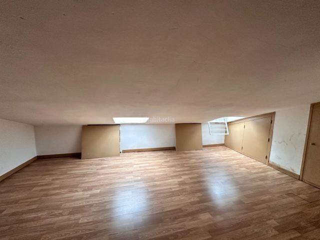 Ático en venta en Sabadell, Centre. atico en el centro. Áticos.
